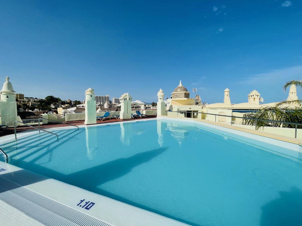 G&G Isla Marina Puerto Apartment Benalmadena Exterior photo
